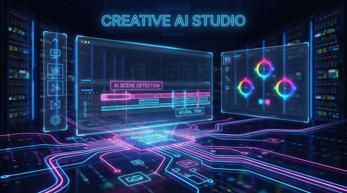 四爱 AI视频创作工具