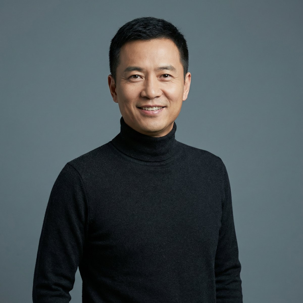 四爱首席导演陈志远