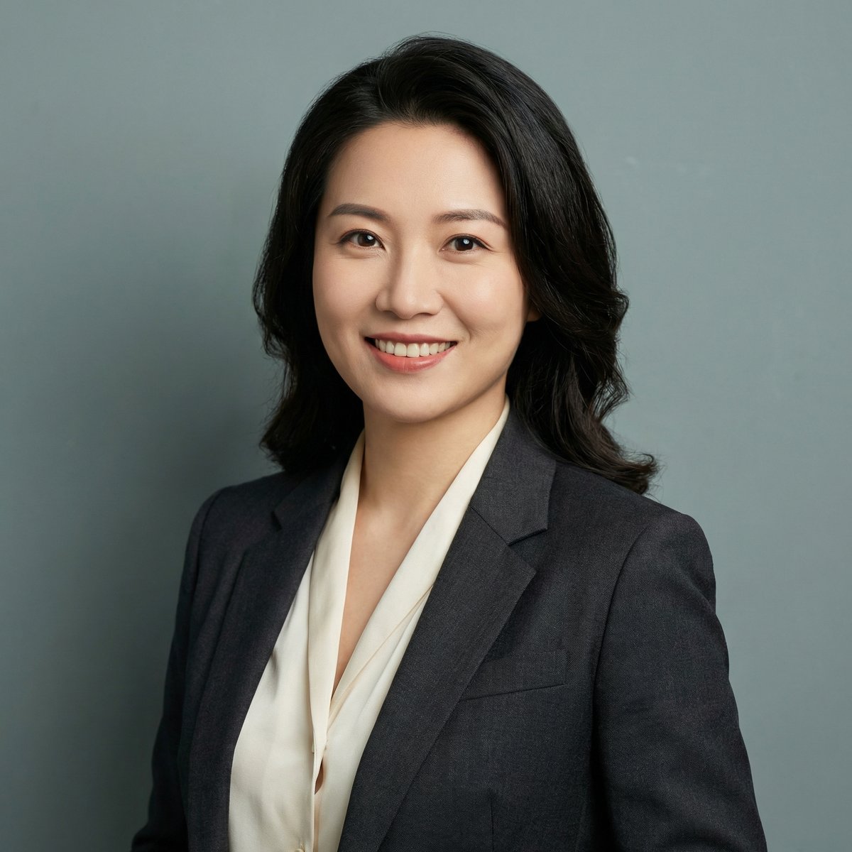 四爱制片总监林雨薇