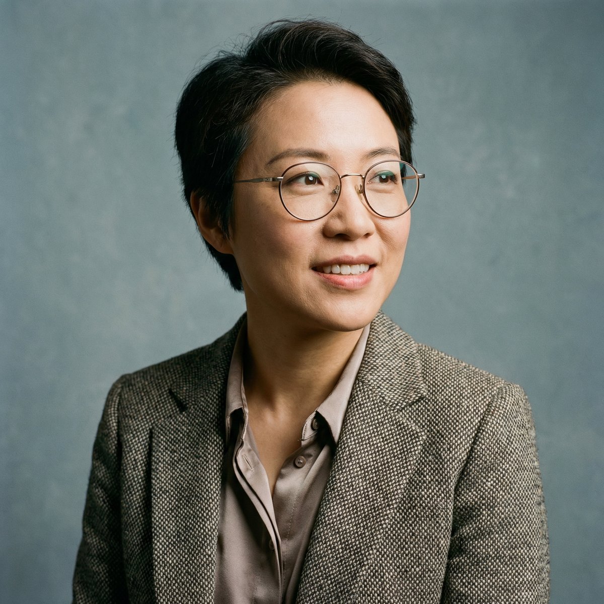 四爱社区顾问王思琪