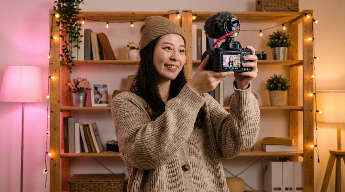 四爱原创影视短片视频