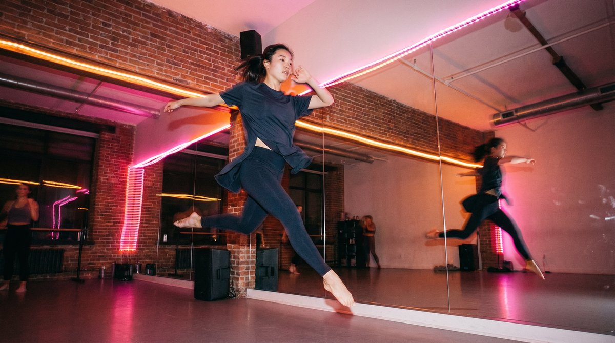 四爱舞蹈视频教学