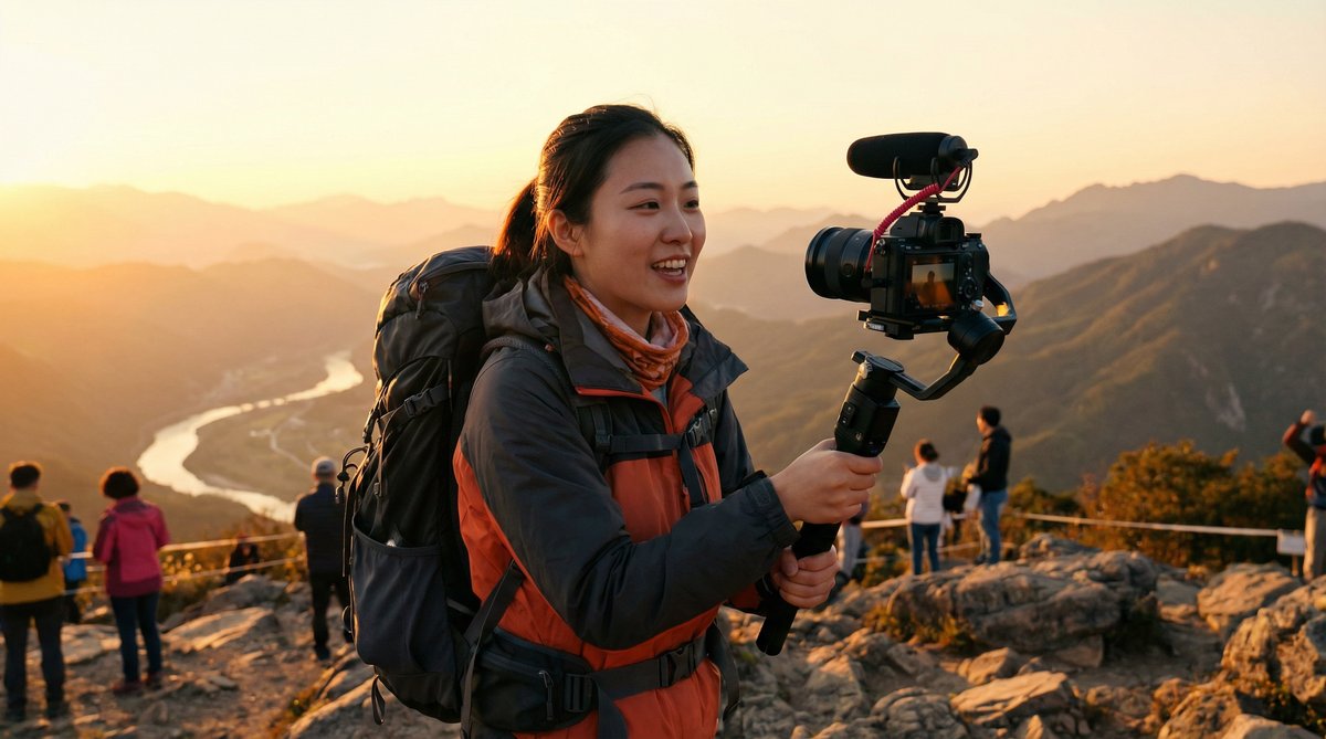 四爱旅行视频分享